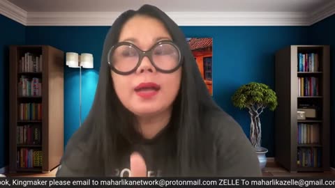 Impeachment Ni VP Sara, Si Lizatanas,Ngagva at Tamba Ang May Kumpas | Bi-Scam