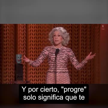 Jane Fonda, just another Hollywood leftist