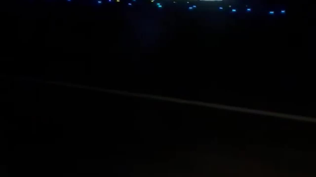 Gol Boeing 737 MAX 8 plane crashes into vehicle during takeoff at Galeão
