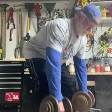 I don't feel dead...