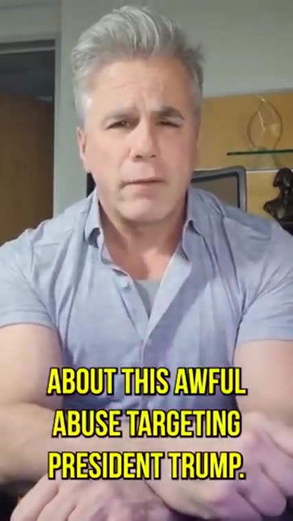 BIG ARMS TOM FITTON PUTS THE COBRA CLUTCH ♚ ON GGPP FANI WILLIS AND NASTY NANCY PELOSI❗