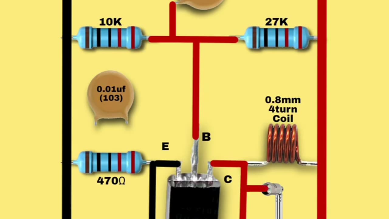 Electronic Circuit