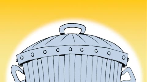 The Trash Can Band | Schoolhouse Rock