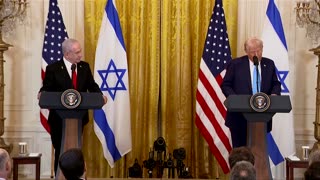 Trump says US wants to 'take over the Gaza Strip'