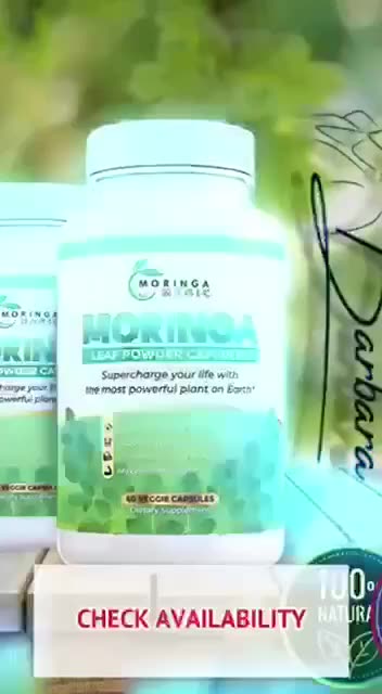 🚨 THE MIRACLE TREE BIG PHARMA DOESN’T WANT YOU TO KNOW ABOUT 🌿