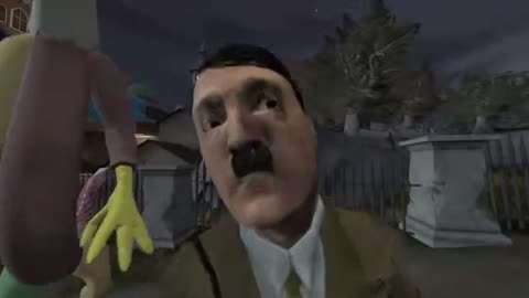 'SFM SHREK'S FUNERAL' [Warning: VERY SAD]