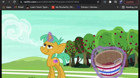 MLP S6 EP18