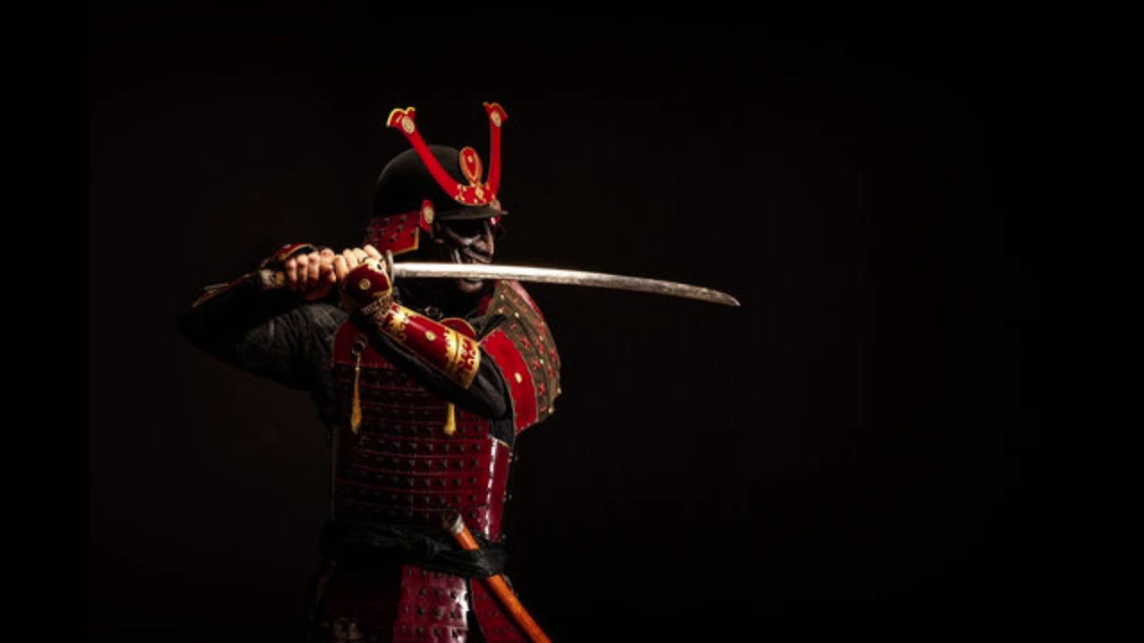 Samurai Disscussion