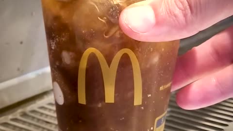 This Is Why Mcdonald’s Soda Tastes SO Good