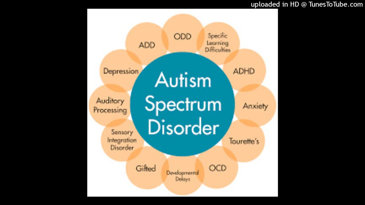 100% Beef- On The Spectrum (original)