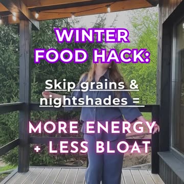 Corn-Free Primal "Pozole" Verde Recipe