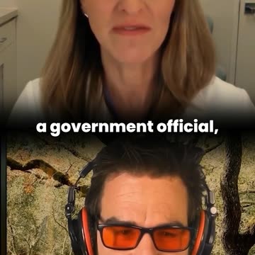 This was my favorite part of the interview.. He owes us an explanation!