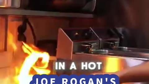 🍽️ Joe Rogan's Worst Taste Experience Ever 🤢