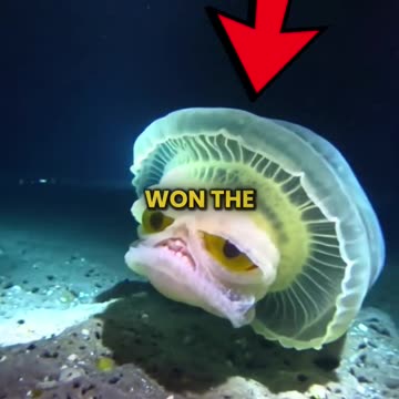 these are the rarest animals if you see them you won the lottery