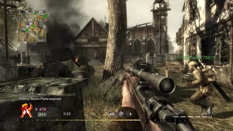 I PRESTIGED on Black Ops 1 in 2024 Road to Commander S3 Episode 8