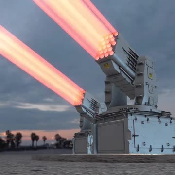 Anti Drone Weapons-How It Works 😾💀