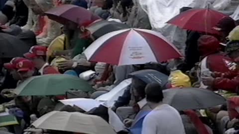F1 - 2000.07.29. Német Nagydíj, Hockenheim - Időmérő edzés (MTV)