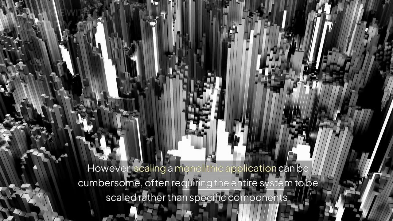 Microservices vs Monolithic Architecture: Which One is Right for You?