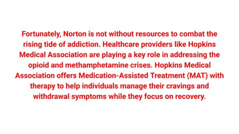 Hopkins Medical Association Primary Care in Norton, VA