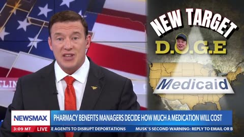 Carl Higbie | Why healthcare price transparency is needed.