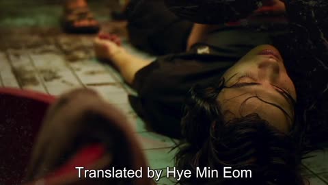 [Eng Sub] Buried Hearts Episode 5