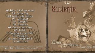 Sleipnir - Gruß an die Narren