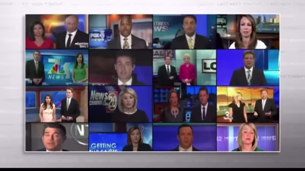 Why you cant trust the media