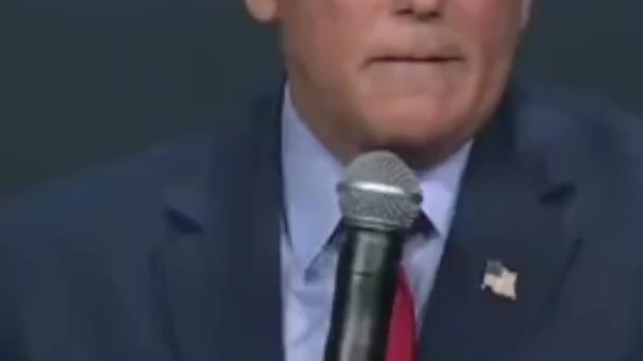 Remember When: Mike Pens Ended His Political Career