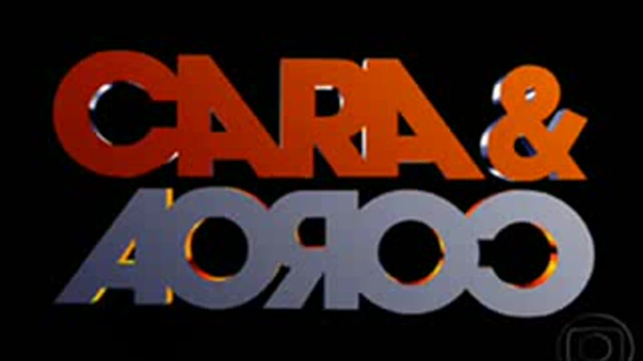Cara & Coroa - Tema de Abertura