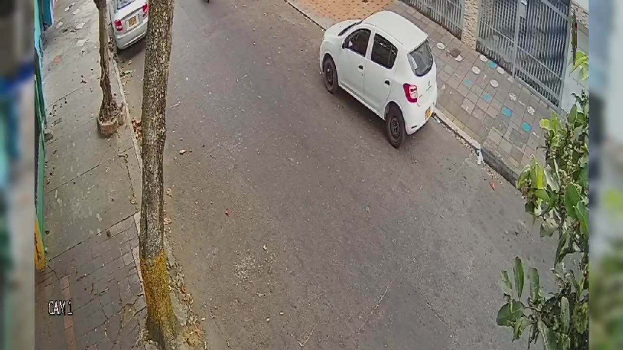 Capturado sicariato Bucaramanga