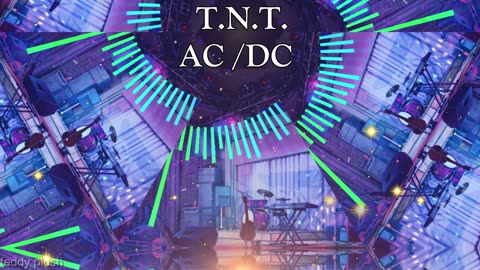 T.N.T. - AC/DC
