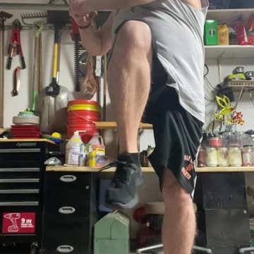 I hate to beat a dead horse...