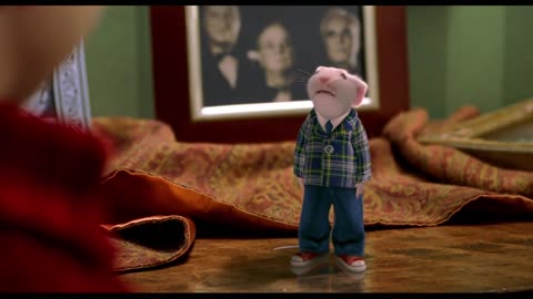 Stuart Little