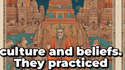 Unlocking the Secrets of Ancient Civilizations: Egypt, Sumer, and Tibetan Wisdom Explored