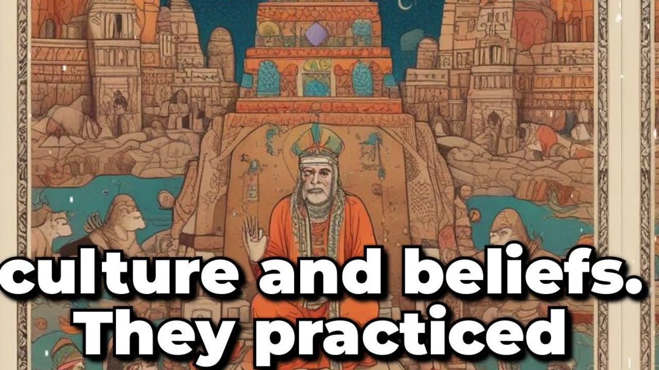 Unlocking the Secrets of Ancient Civilizations: Egypt, Sumer, and Tibetan Wisdom Explored