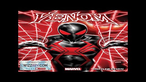 Venom: Al Ewing: Volume 6 Review