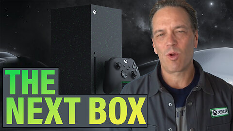 THE NEXTBOX