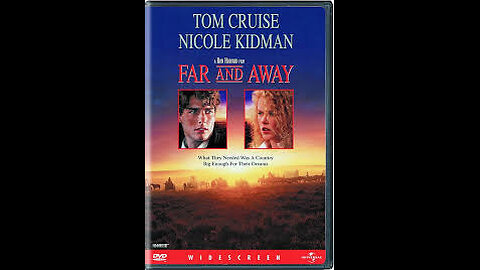 Far and Away 15 1992 ‧ Romance/Western ‧ 2h 20m