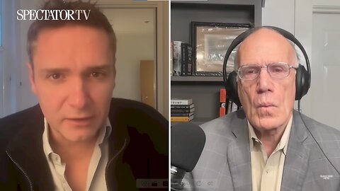 Victor Hanson Assassinations, elections, trials & resignations – did 2024 save the American dream