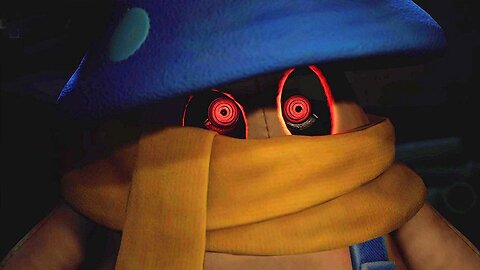 Five Nights at Freddy's: Secret of the Mimic