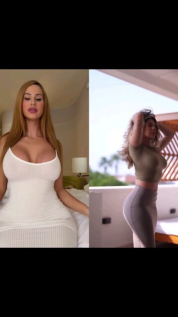 LEFT BABE OR RIGHT BADDIE