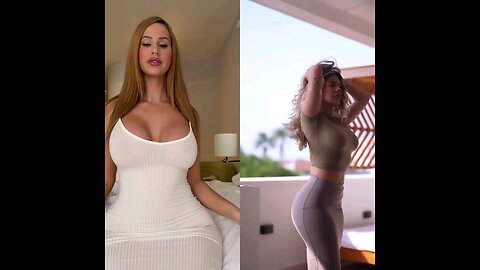 LEFT BABE OR RIGHT BADDIE