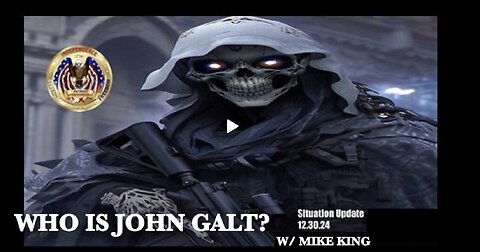 PATRIOT UNDERGROUND WEEKLY Q DROPS DECODE W/ MIKE KING. JGANON, SGANON, CLIF HIGH