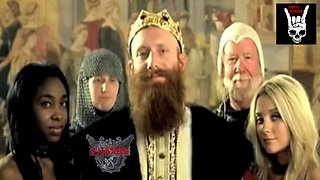 Killswitch Engage - Holy Diver (Official Video)