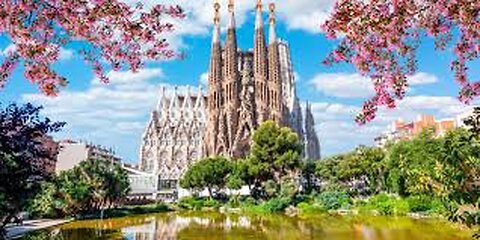 Best Things To Do in Barcelona Spain 2025