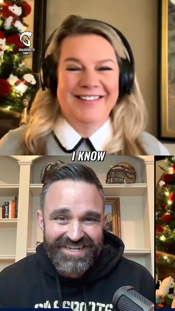 Why I Joined The Trump Campaign.