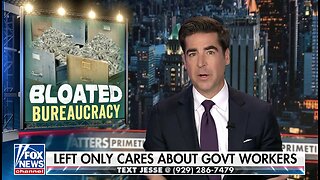 Jesse Watters Primetime (Full episode) - Thursday, February 20