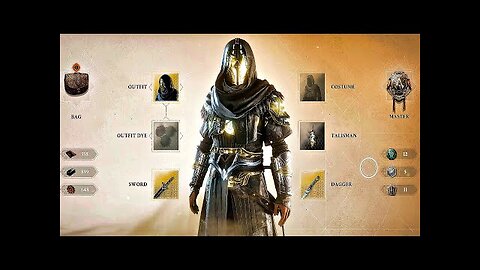 Assassin's Creed Mirage - How To Get Isu Armor Set & Best Weapons LEGENDARY (Location & Gameplay)