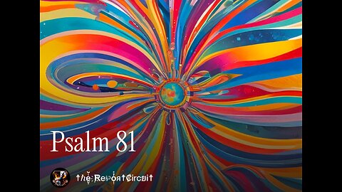 Psalm 81 [Smooth Jazz]