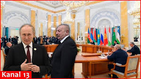 Azerbaijan's anger deepens rift with Russia, but Putin has another big problem in the CIS